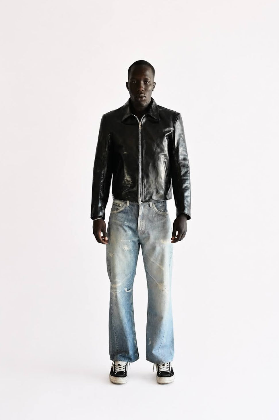 Mini Jacket