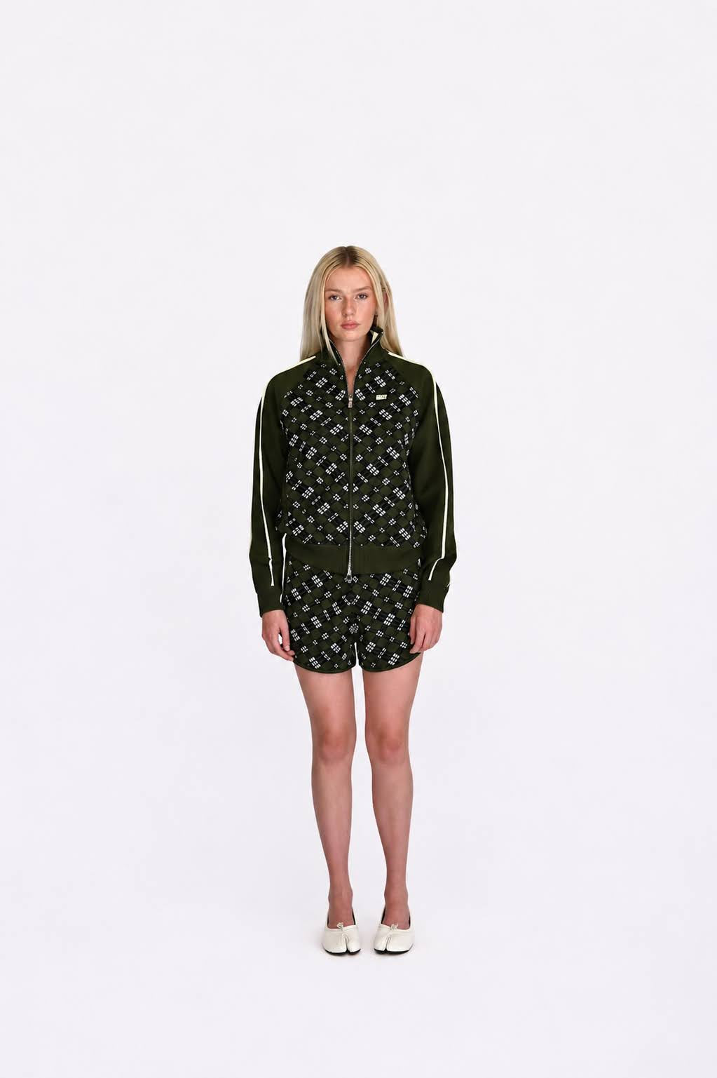 Power Tracktop