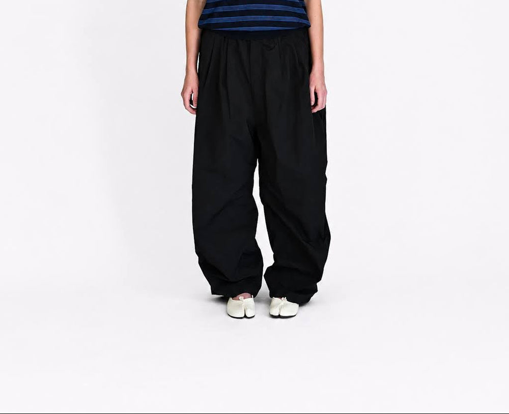 Nylon Pant