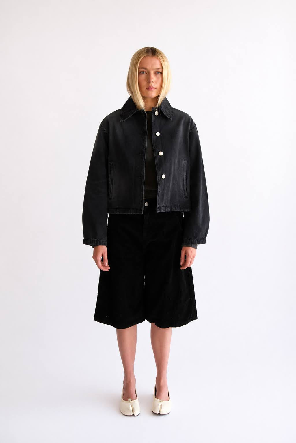 Decorator Jacket