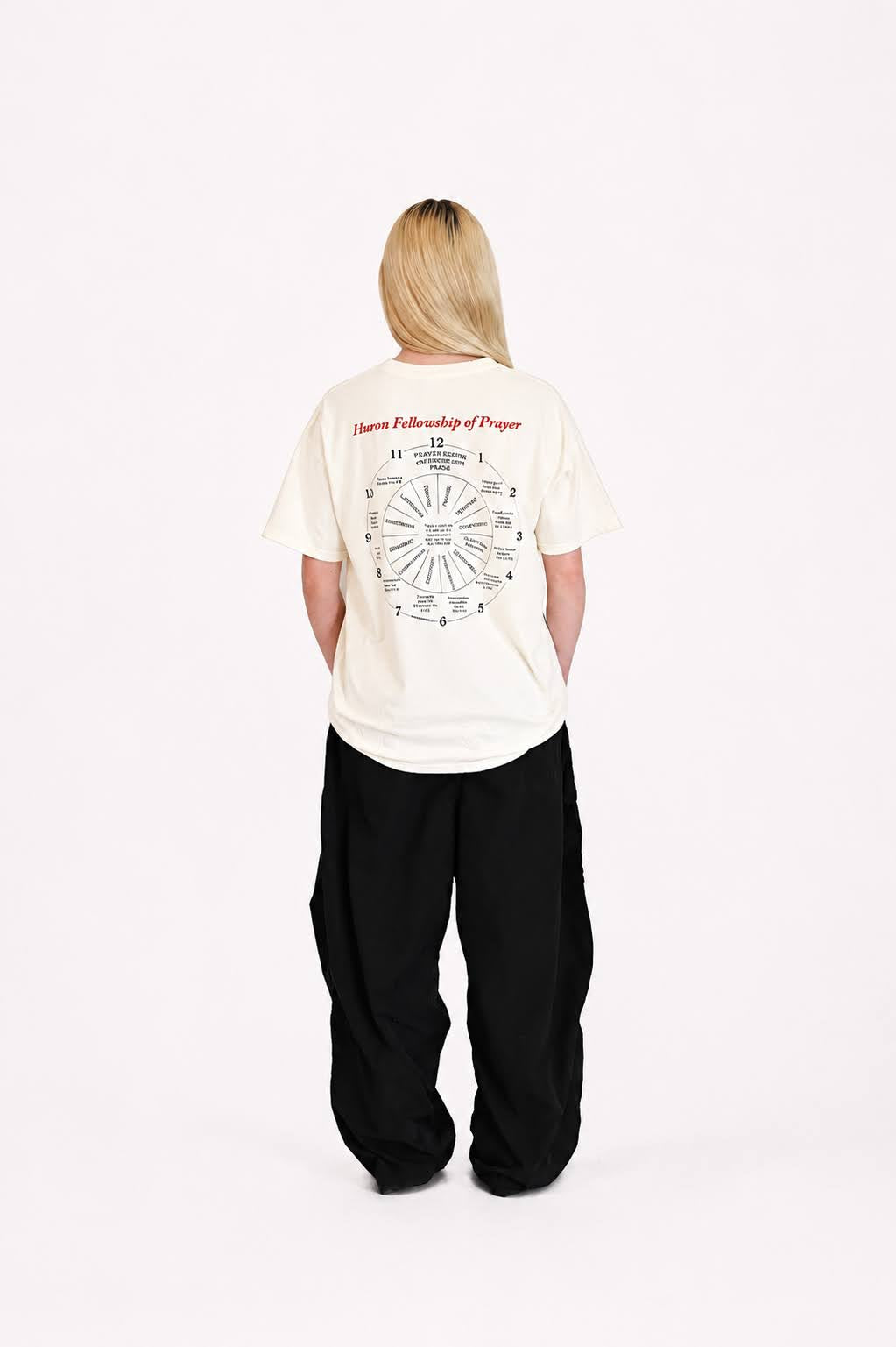 Keep Praying Bitches Easy Tee