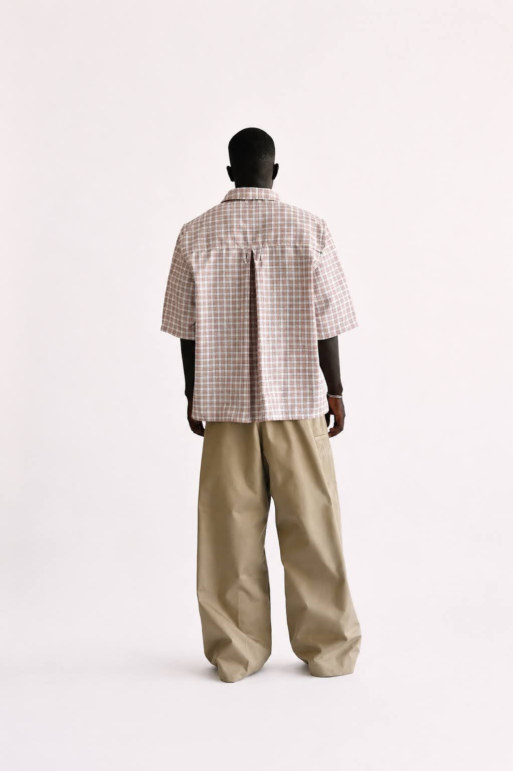 SS Corcoran Shirt