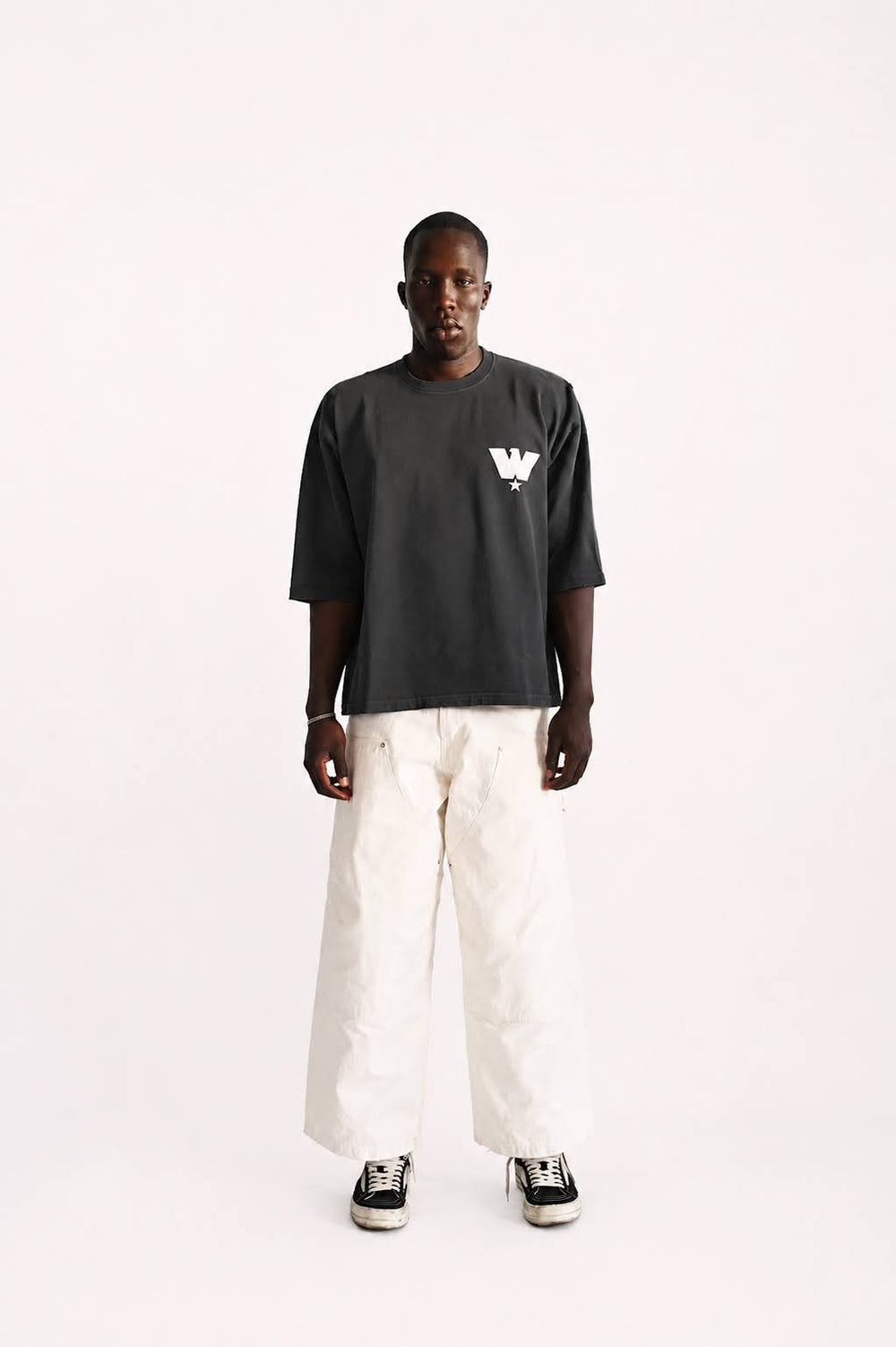 Fashion Service Assoc. Buffalo Tee