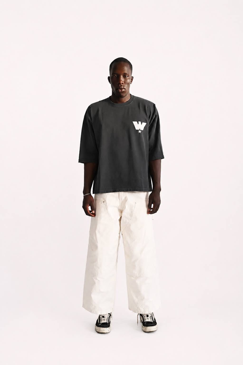 Fashion Service Assoc. Buffalo Tee