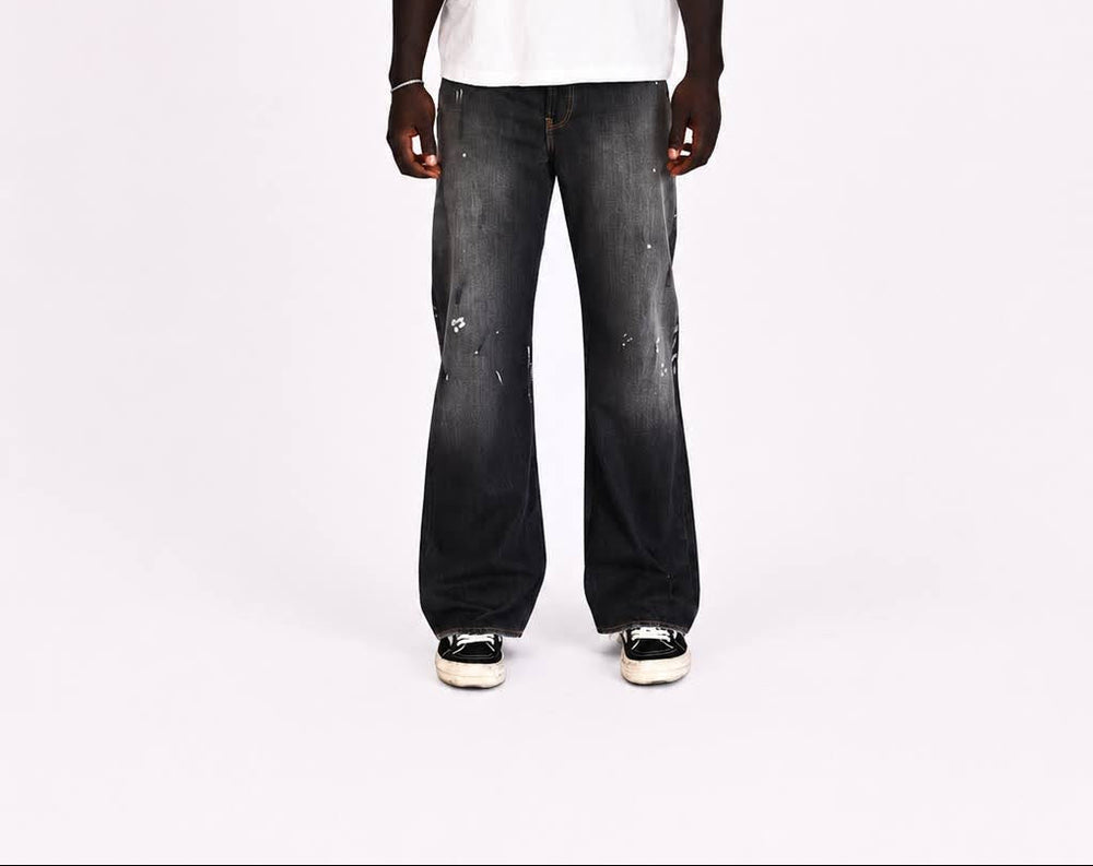 Regular Fit Jeans