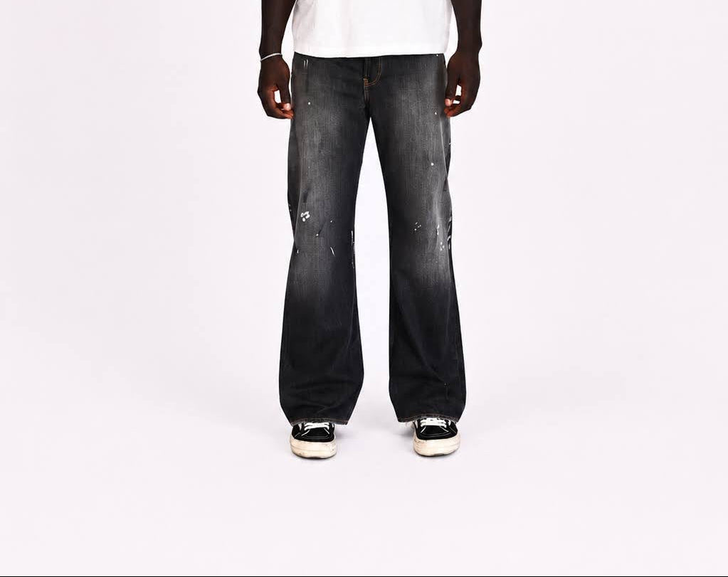 Regular Fit Jeans