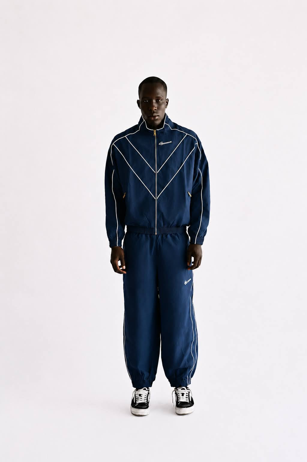 Bad Boy Track Jacket