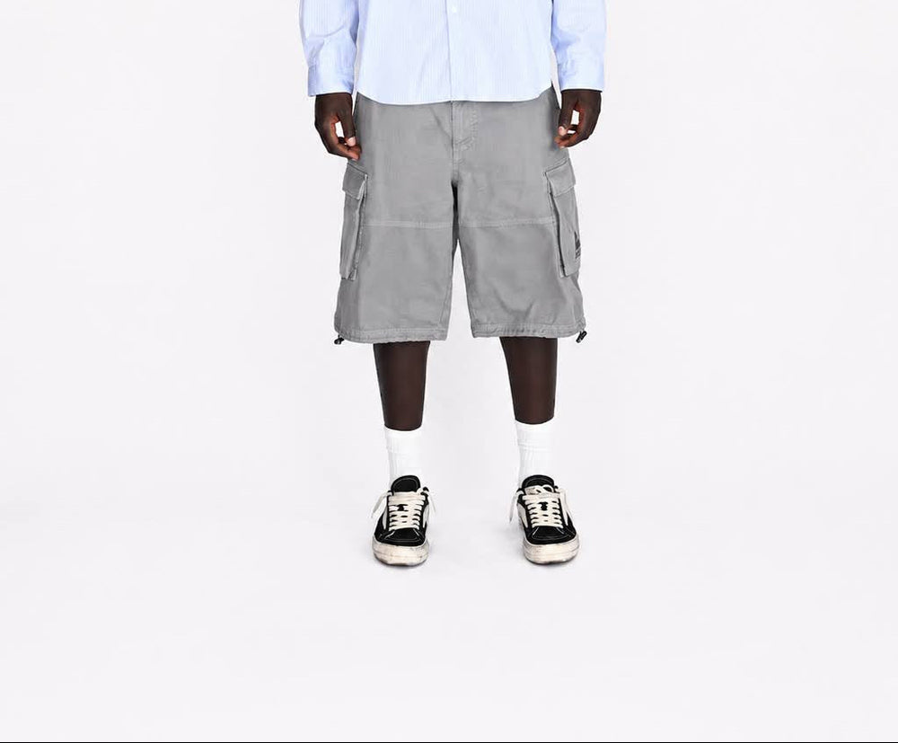 Utility Short (Grey)