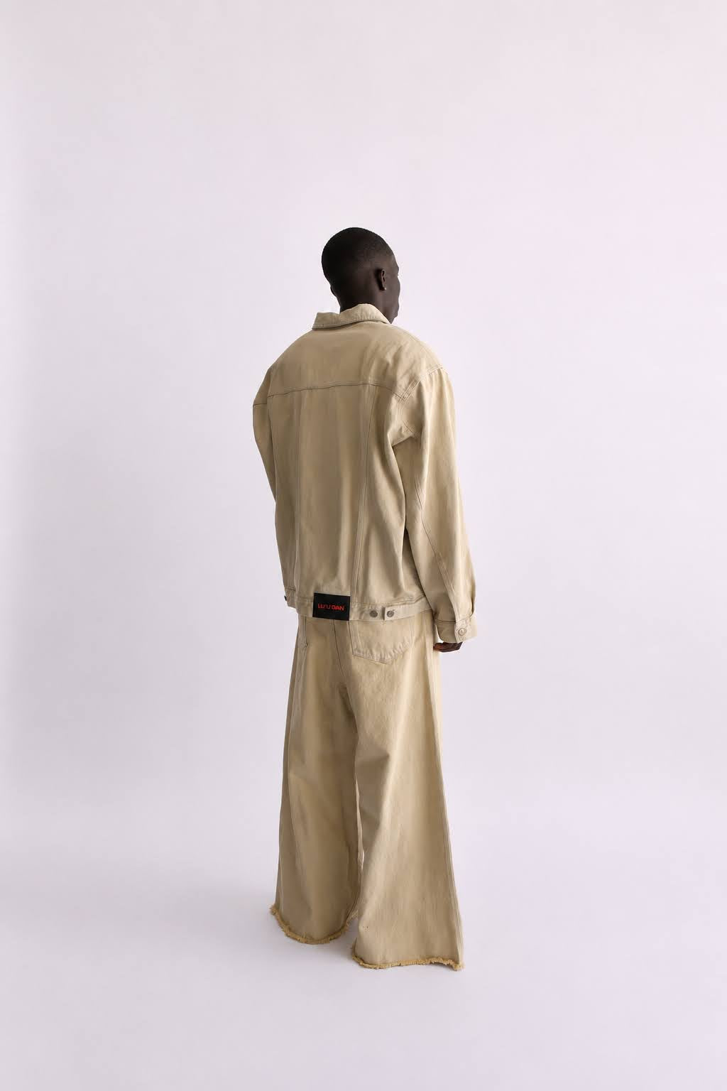 Drifter Jacket