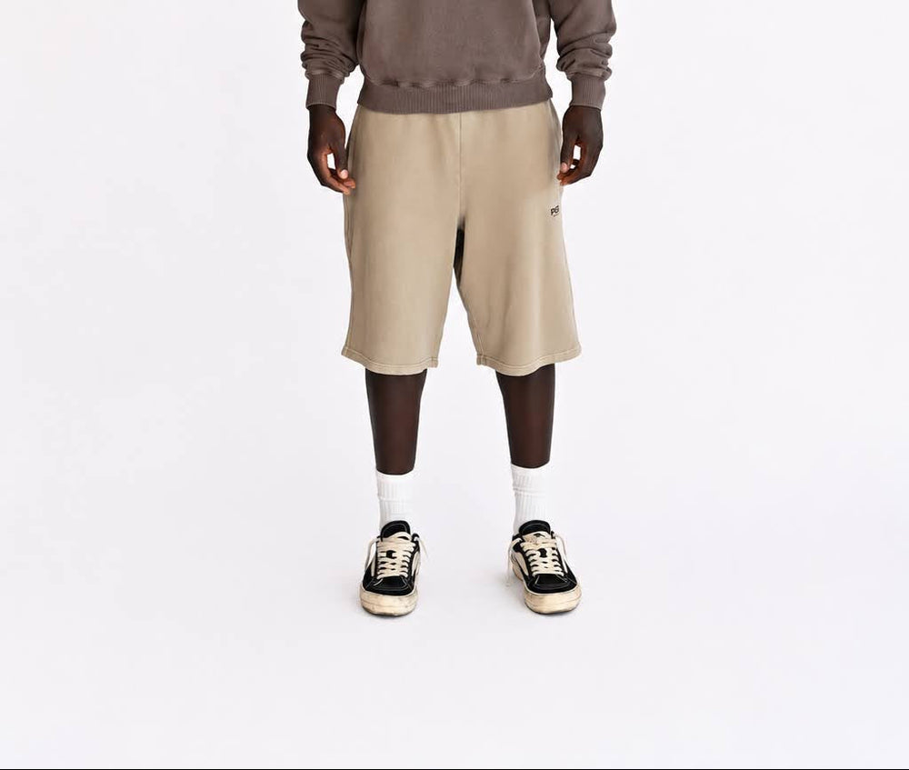 Sweat Short (Green)