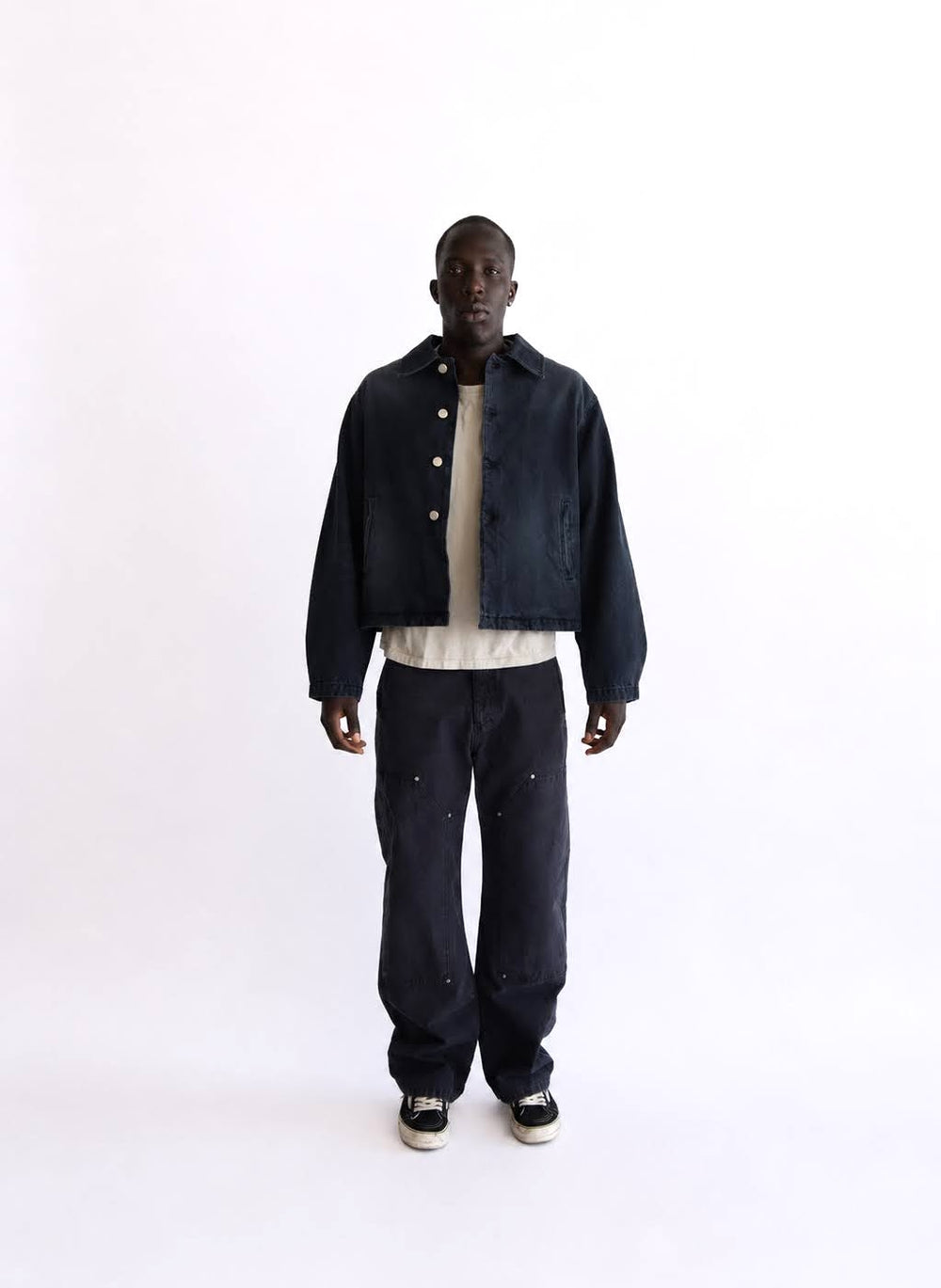 Union Jacket