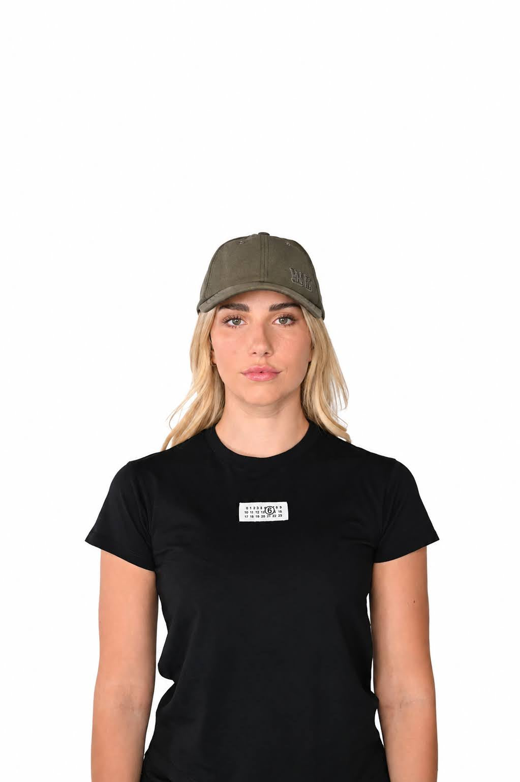 Original Cap (Olive)