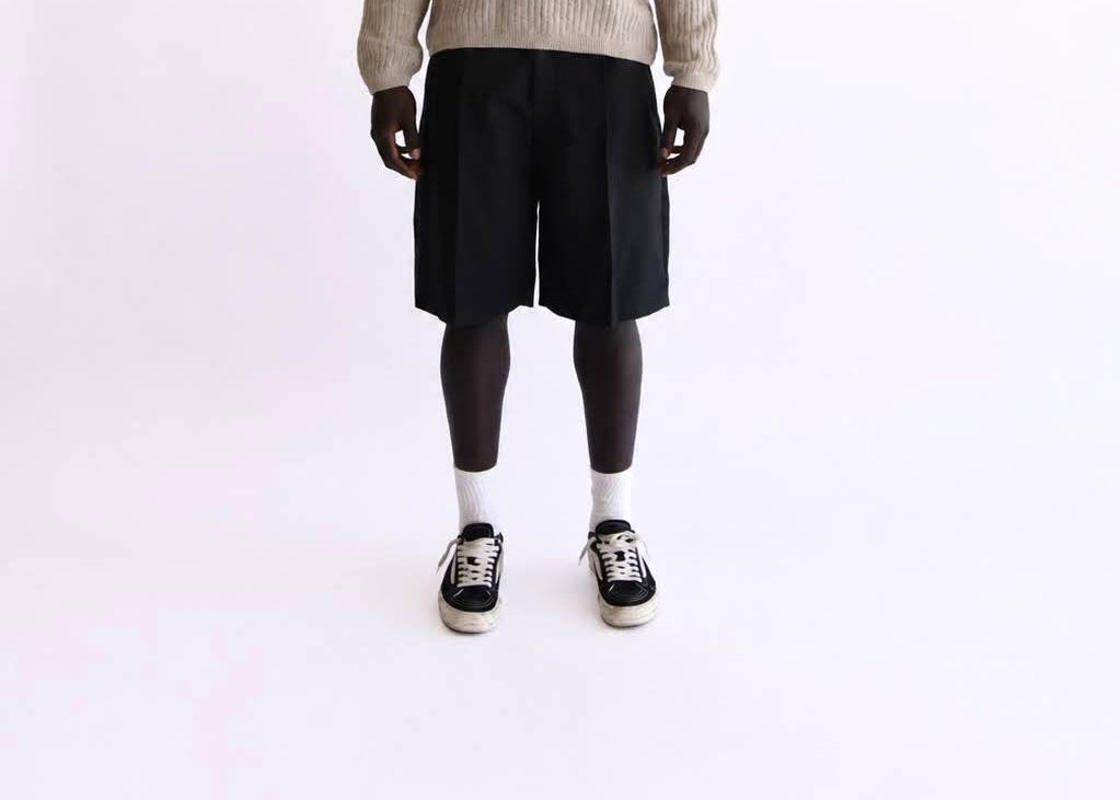 Classic Shorts