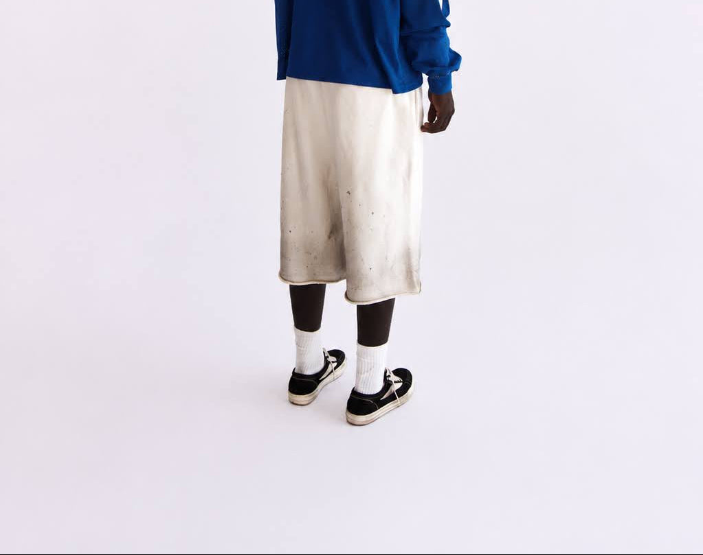 Drifter Sweatshort