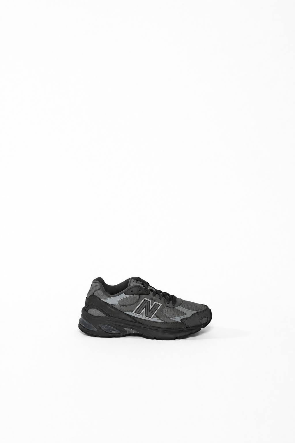 CDG Homme x New Balance 2010V (Grey)