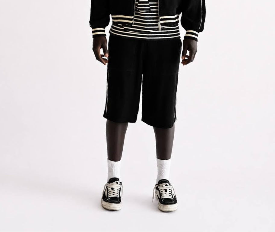 Prince Shorts