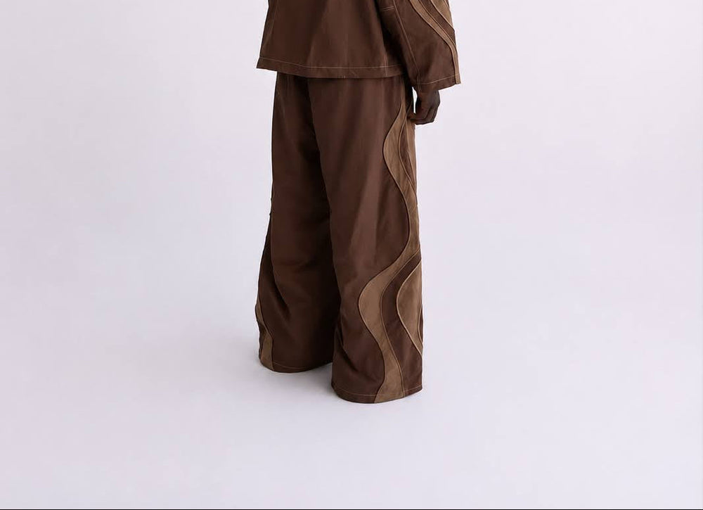 UFO Track Pants