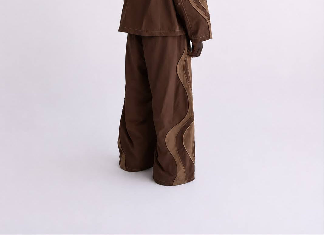 UFO Track Pants