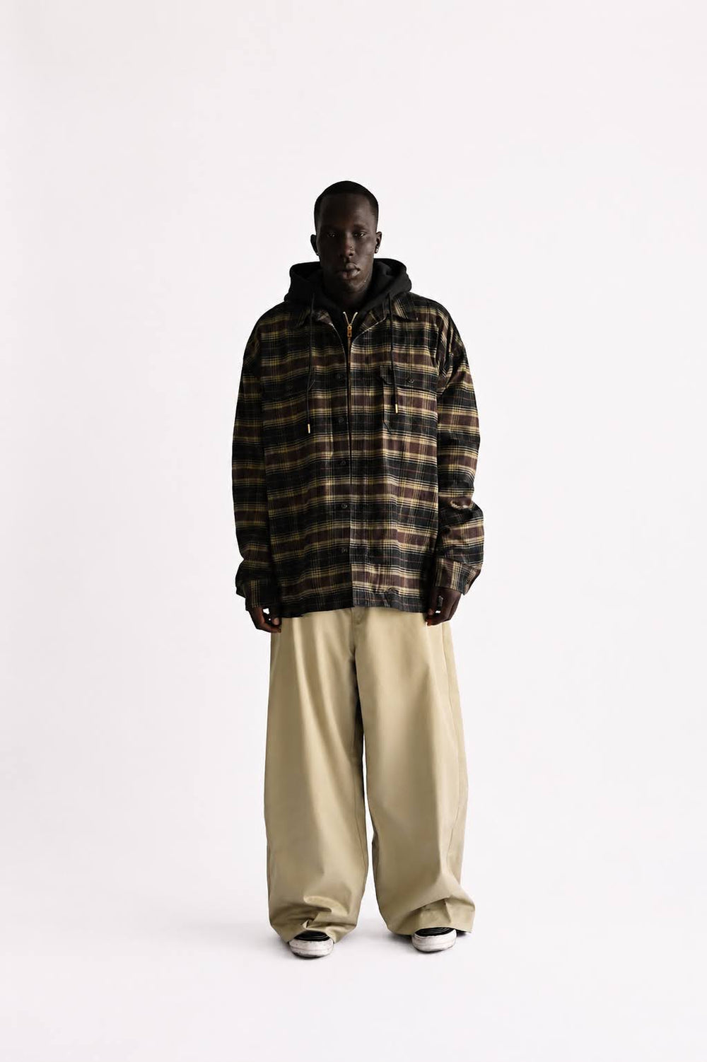 Ganadero Overshirt
