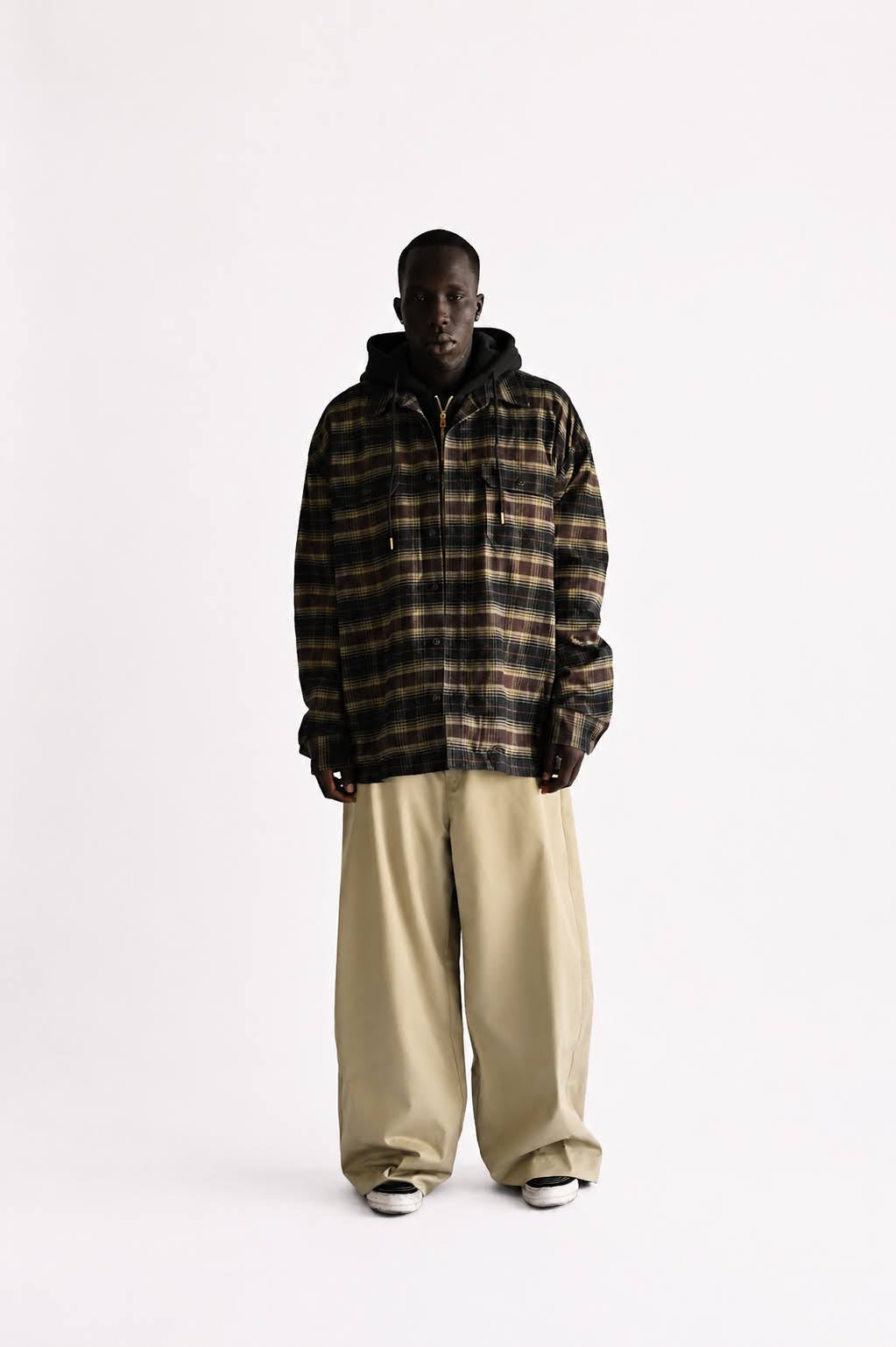 Ganadero Overshirt