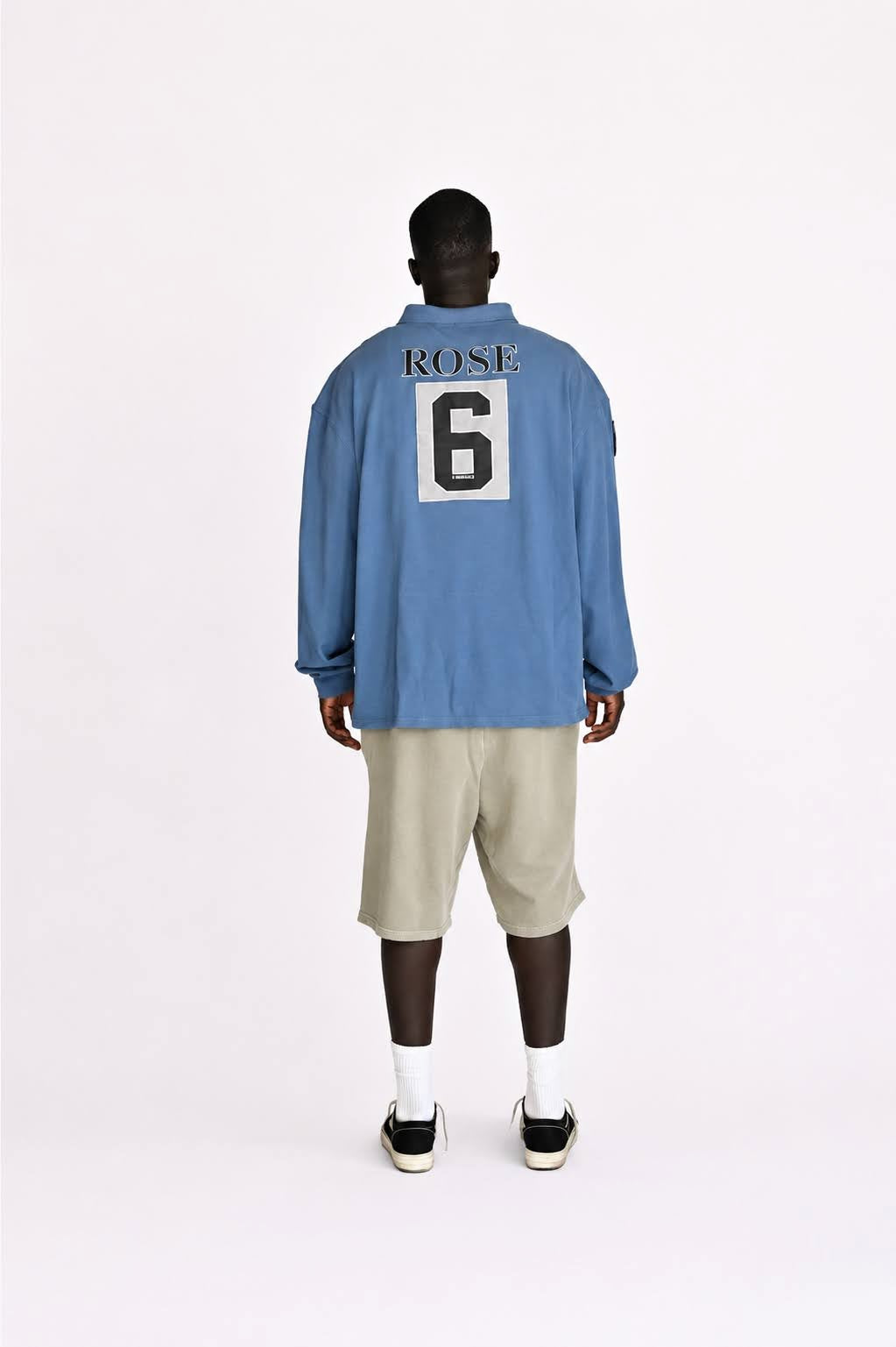 Logo Polo (Blue)