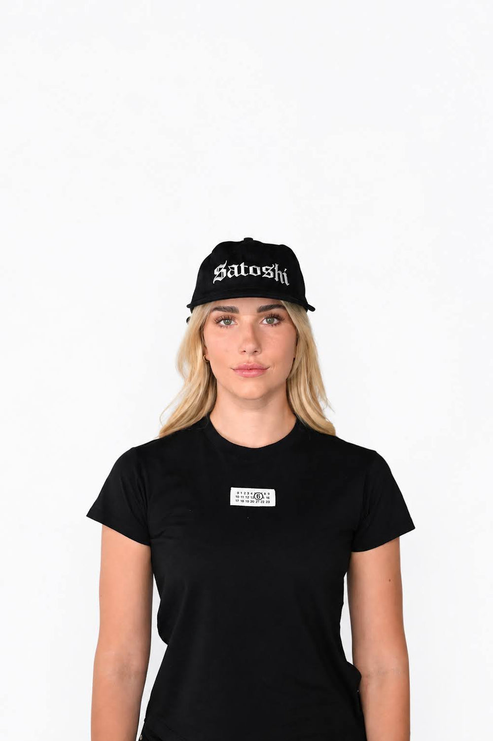 OG Cap (Black)