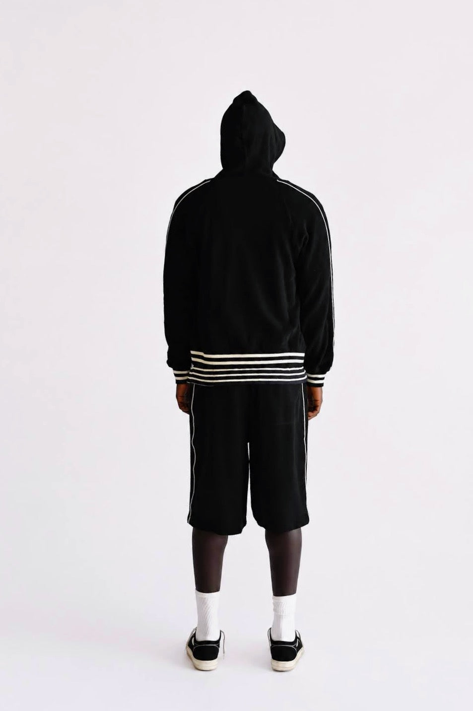 Prince Hoodie