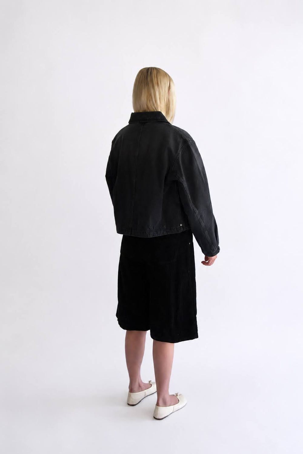 Decorator Jacket