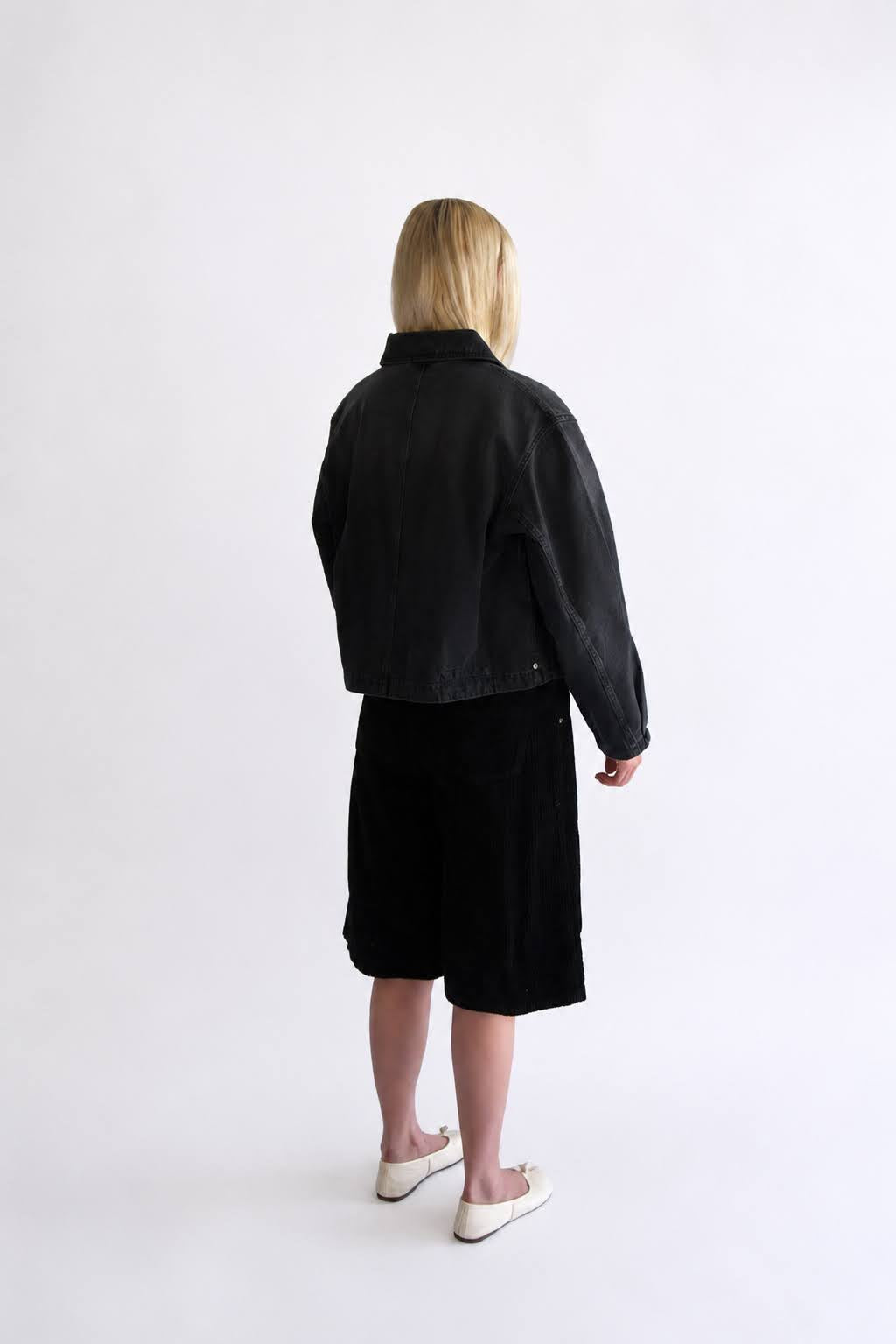 Decorator Jacket