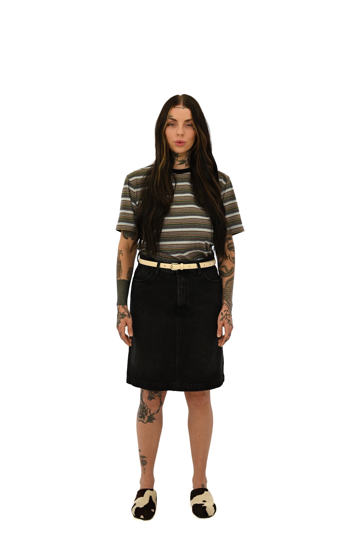 Marni Stripe Tee