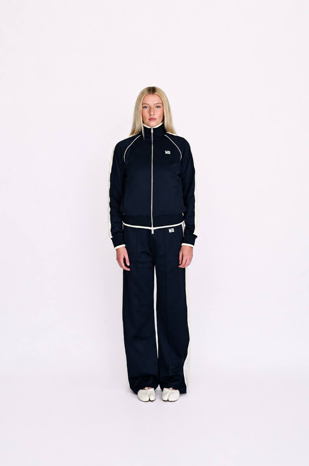 Anthem Track Top