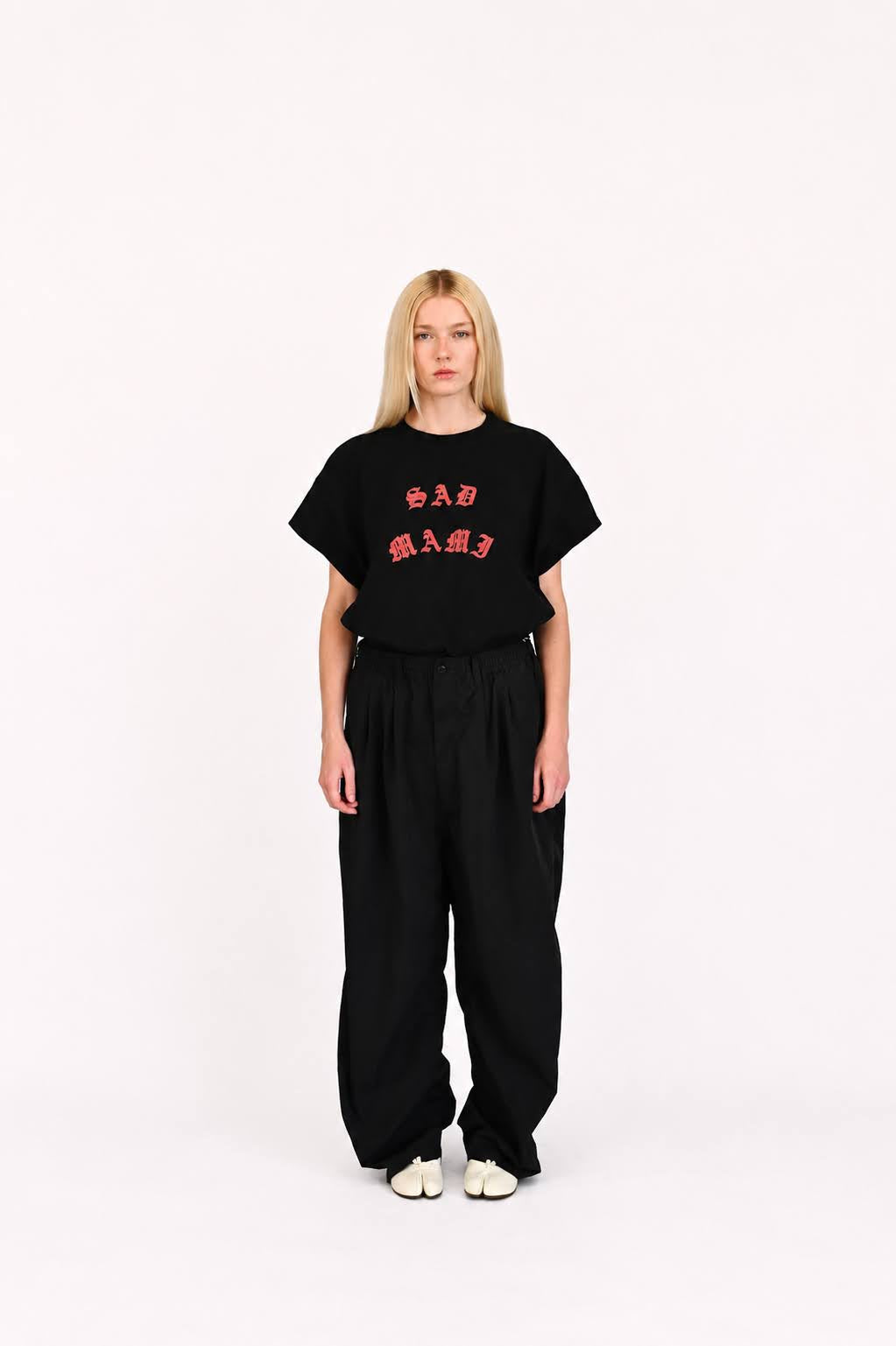 Sad Mami Bodysuit