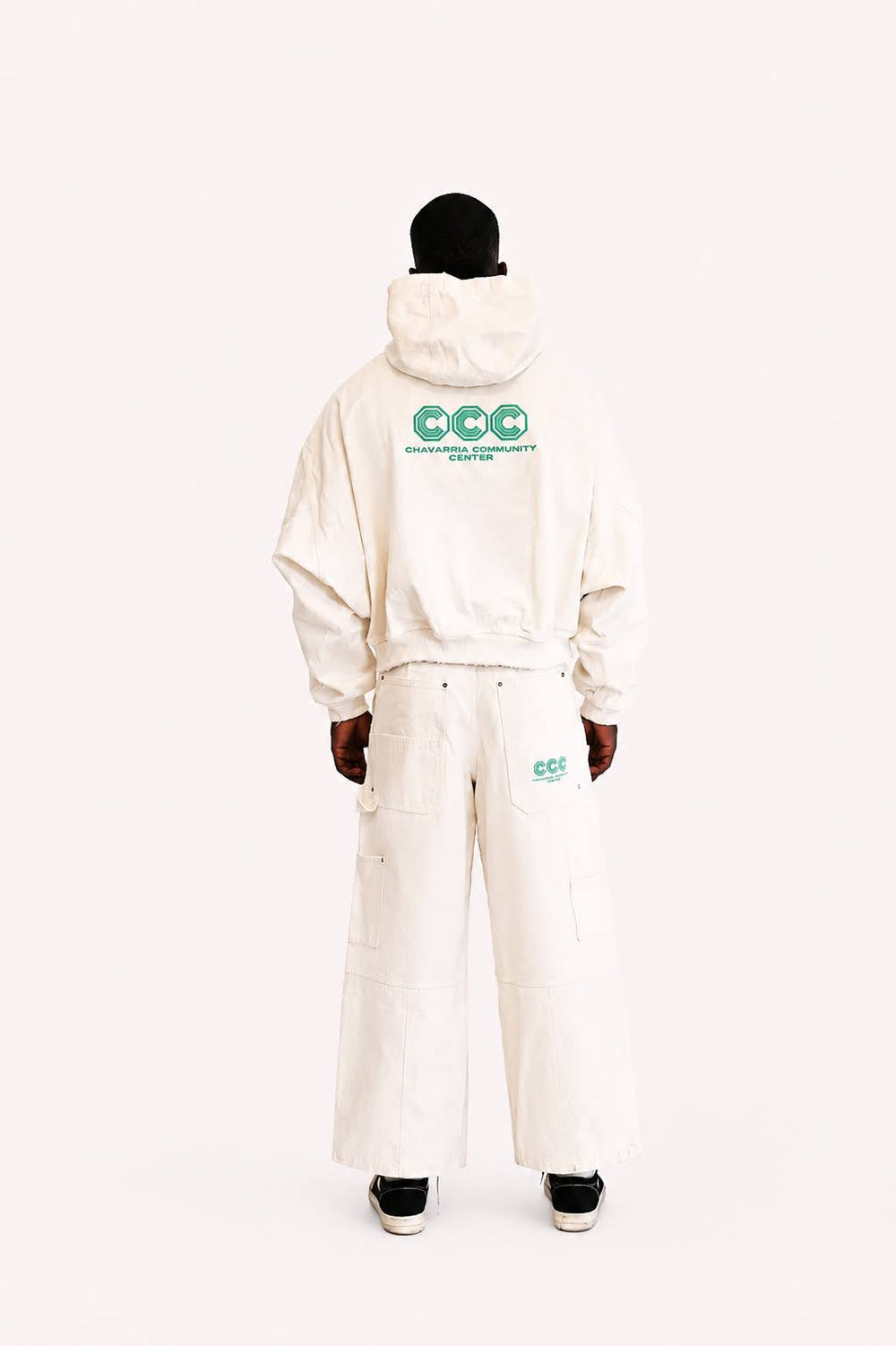 Juggernaut Workwear Hoodie