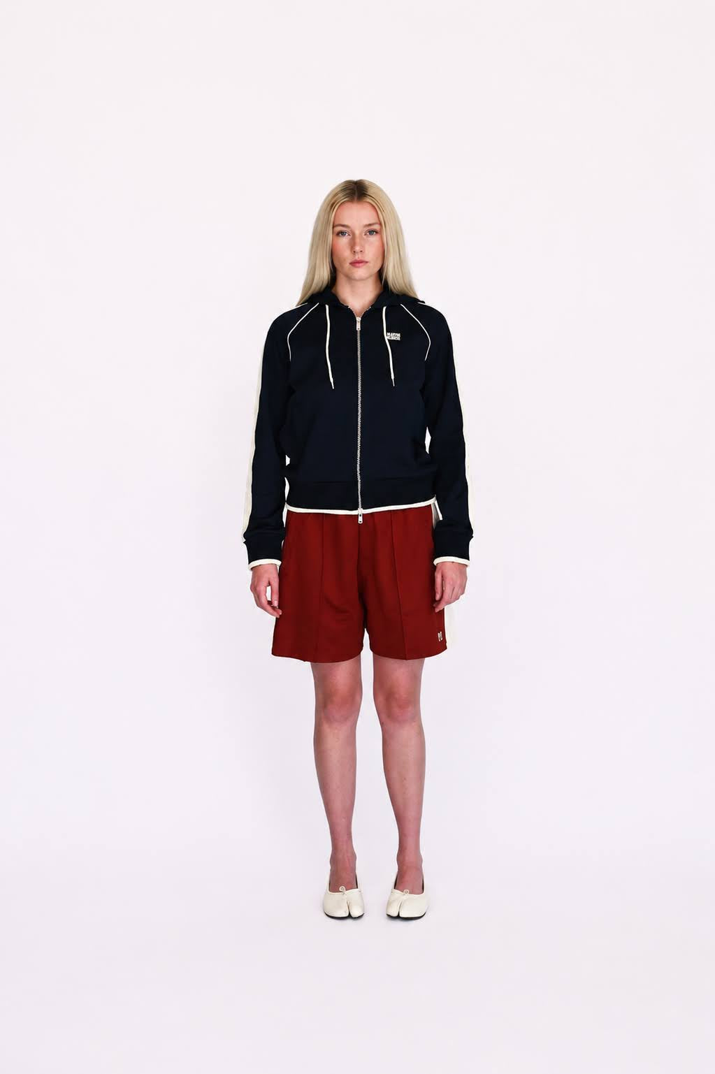 Anthem Hoodie