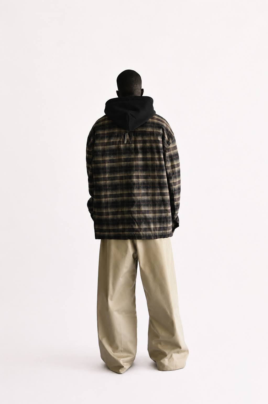 Ganadero Overshirt