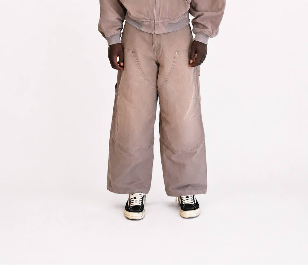 Stockton Dbl Knee Pant