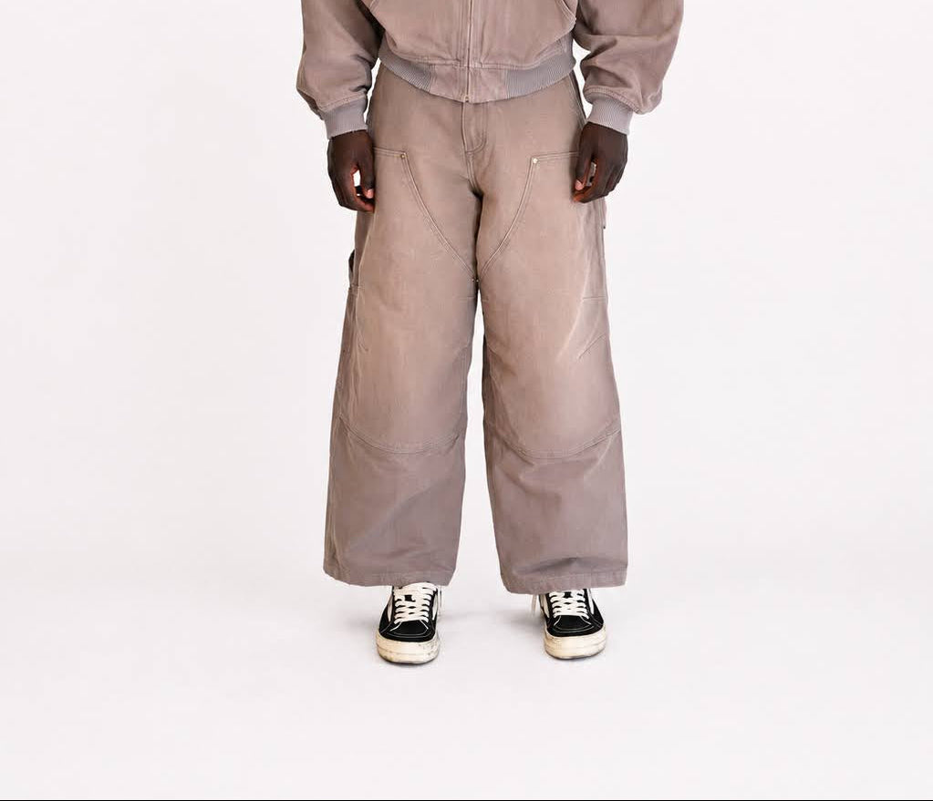 Stockton Dbl Knee Pant