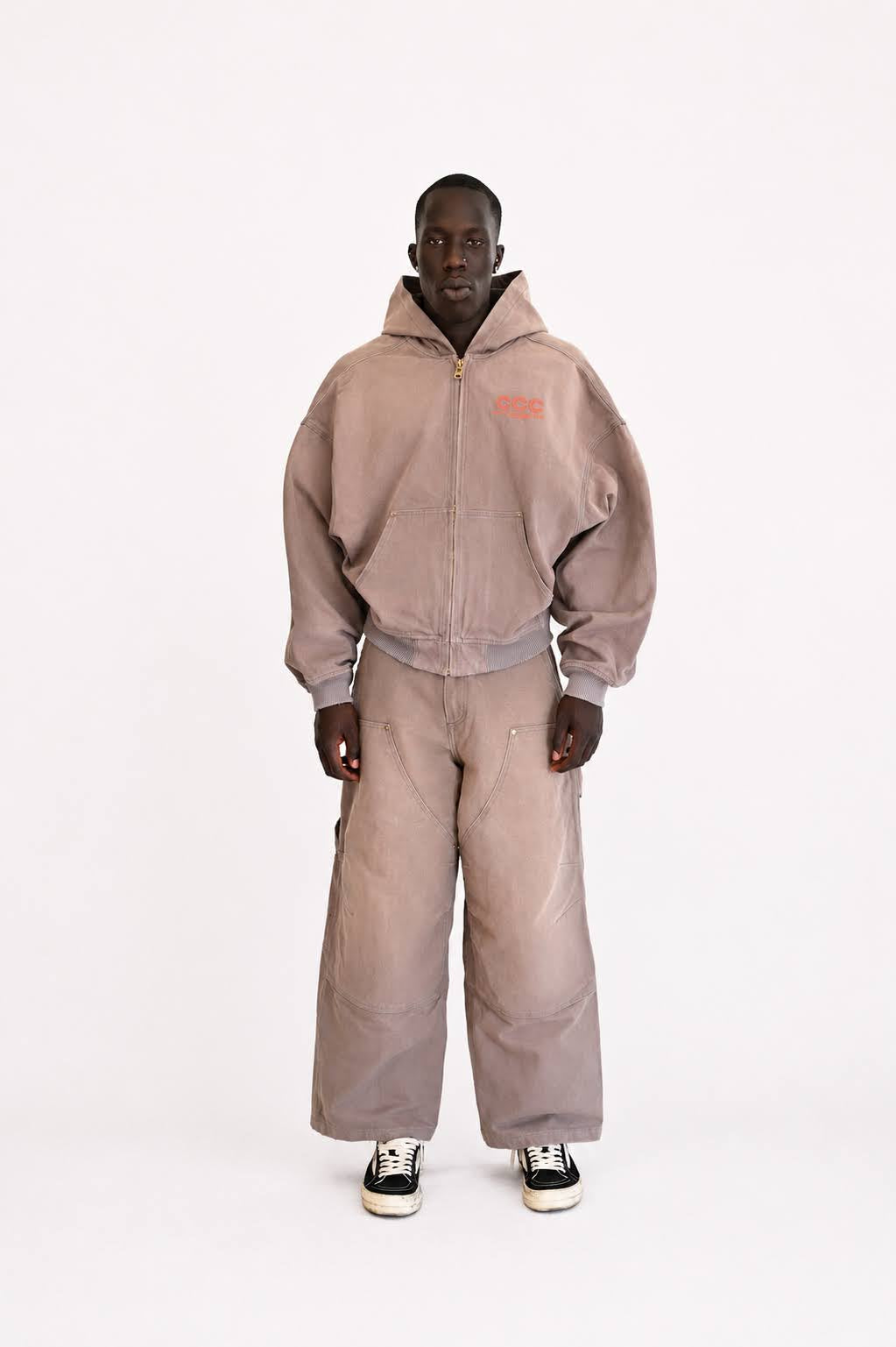 Juggernaut Workwear Hoodie