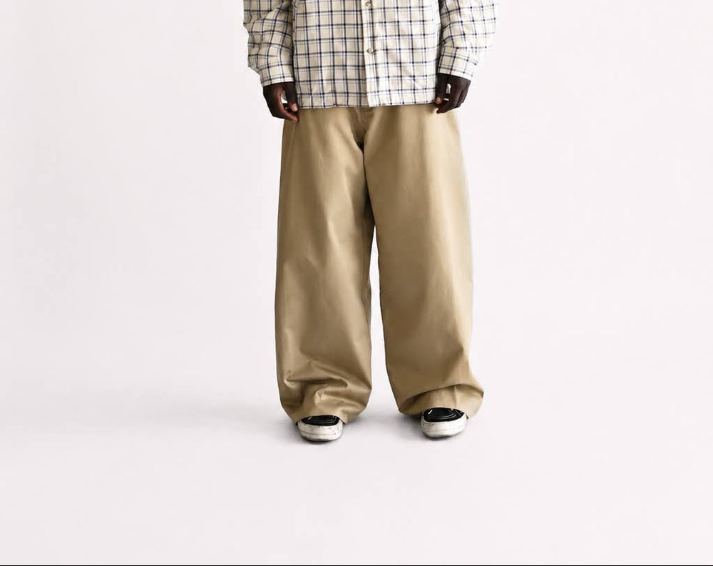 Cholo Chino