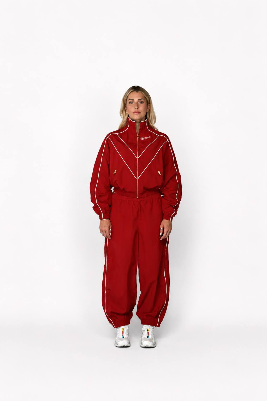 Bad Boy Track Jacket
