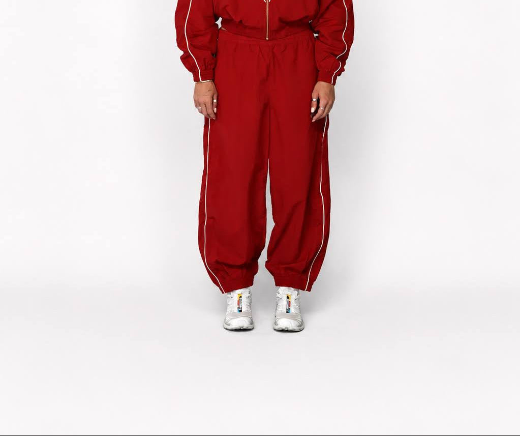 Bad Boy Track Pant