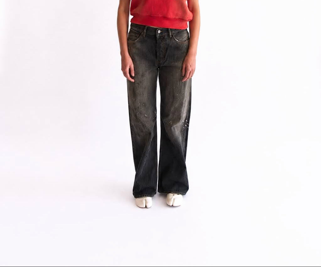 Regular Fit Jeans -2021F