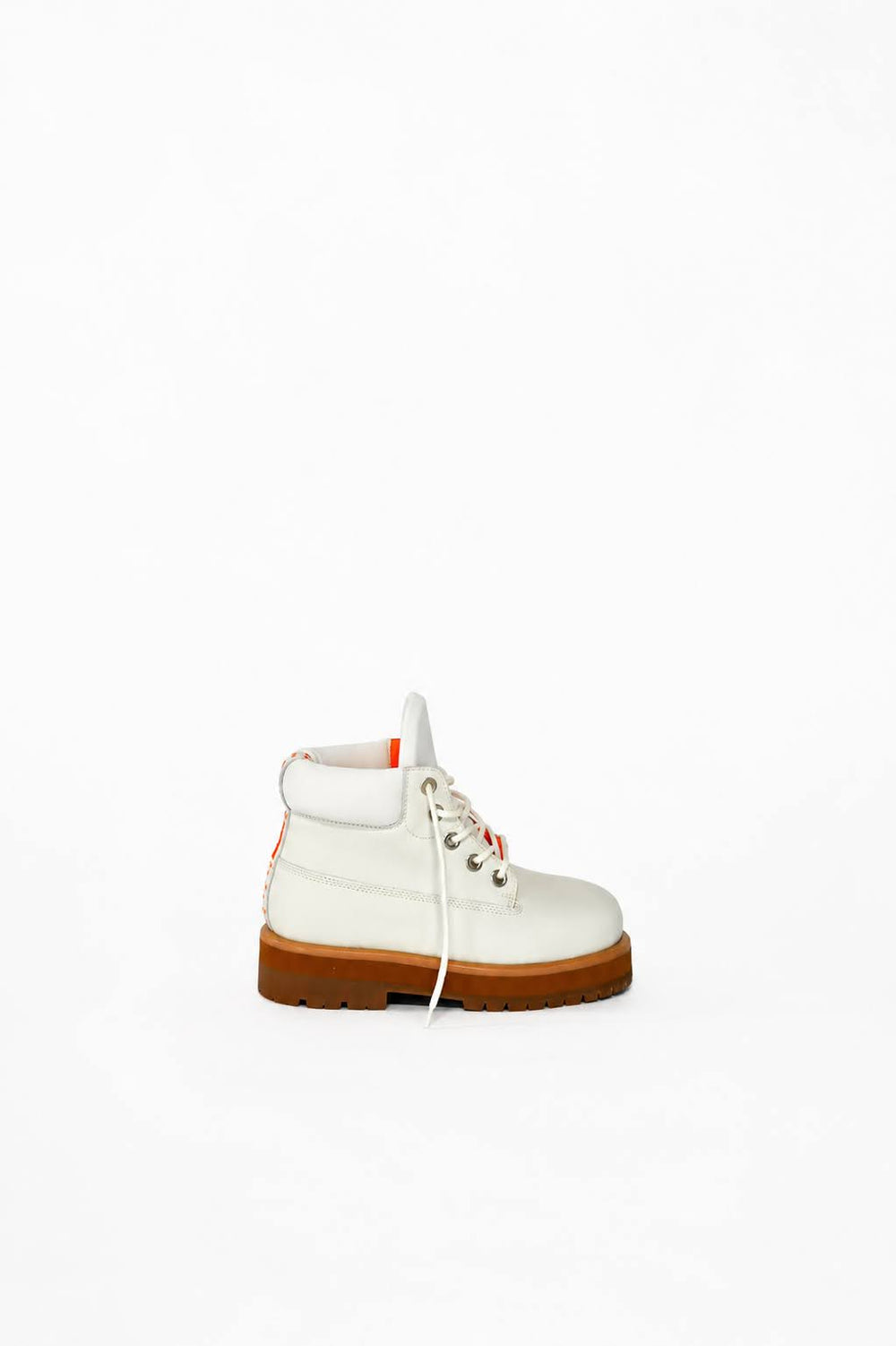 Strada White