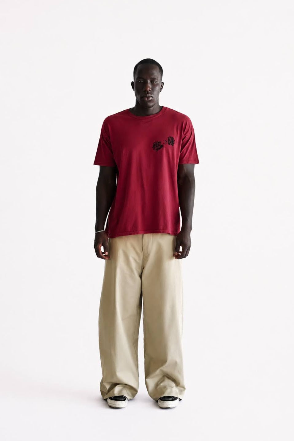 Willy Label Easy Tee
