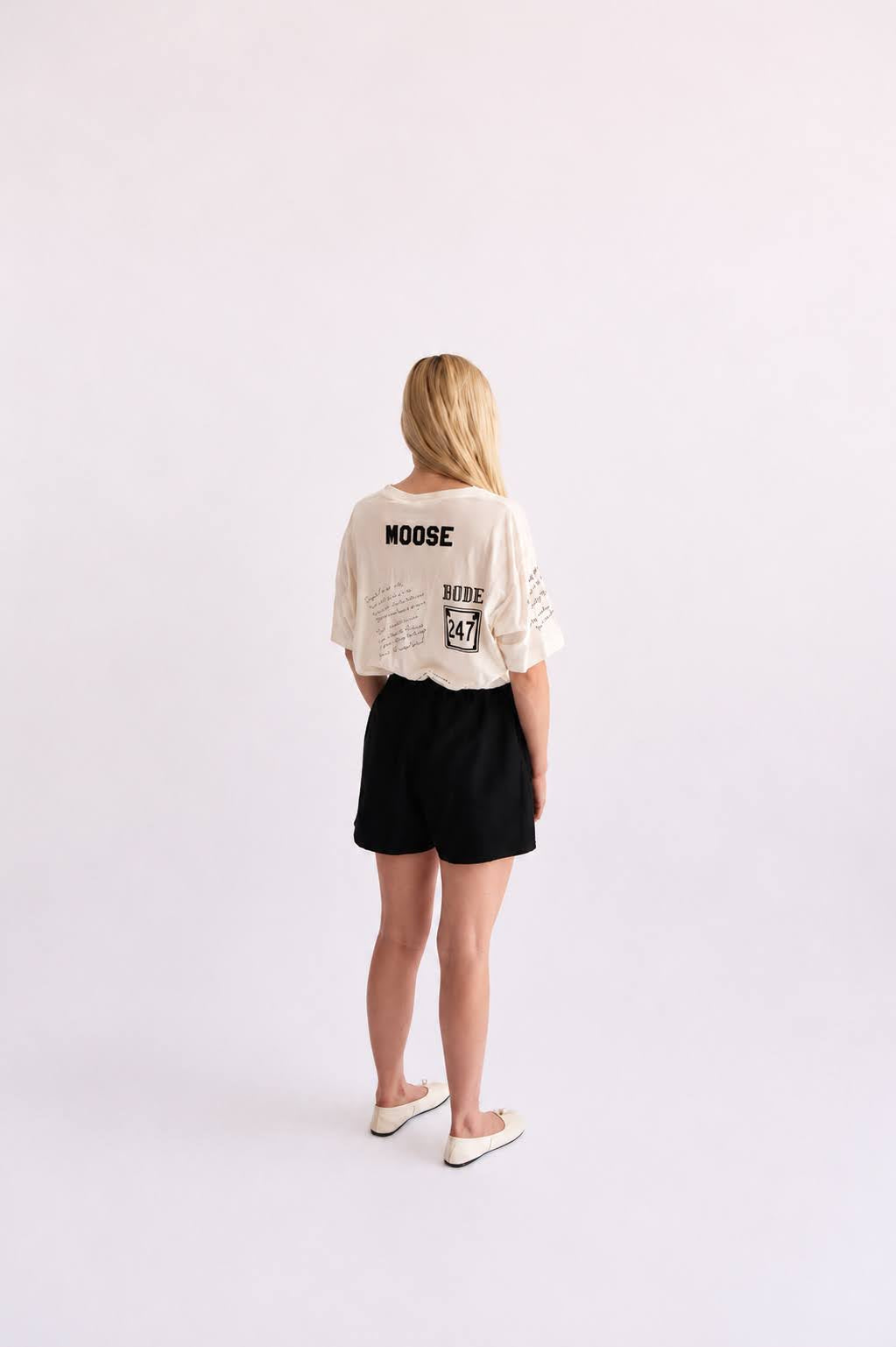 Camp Crest Tee