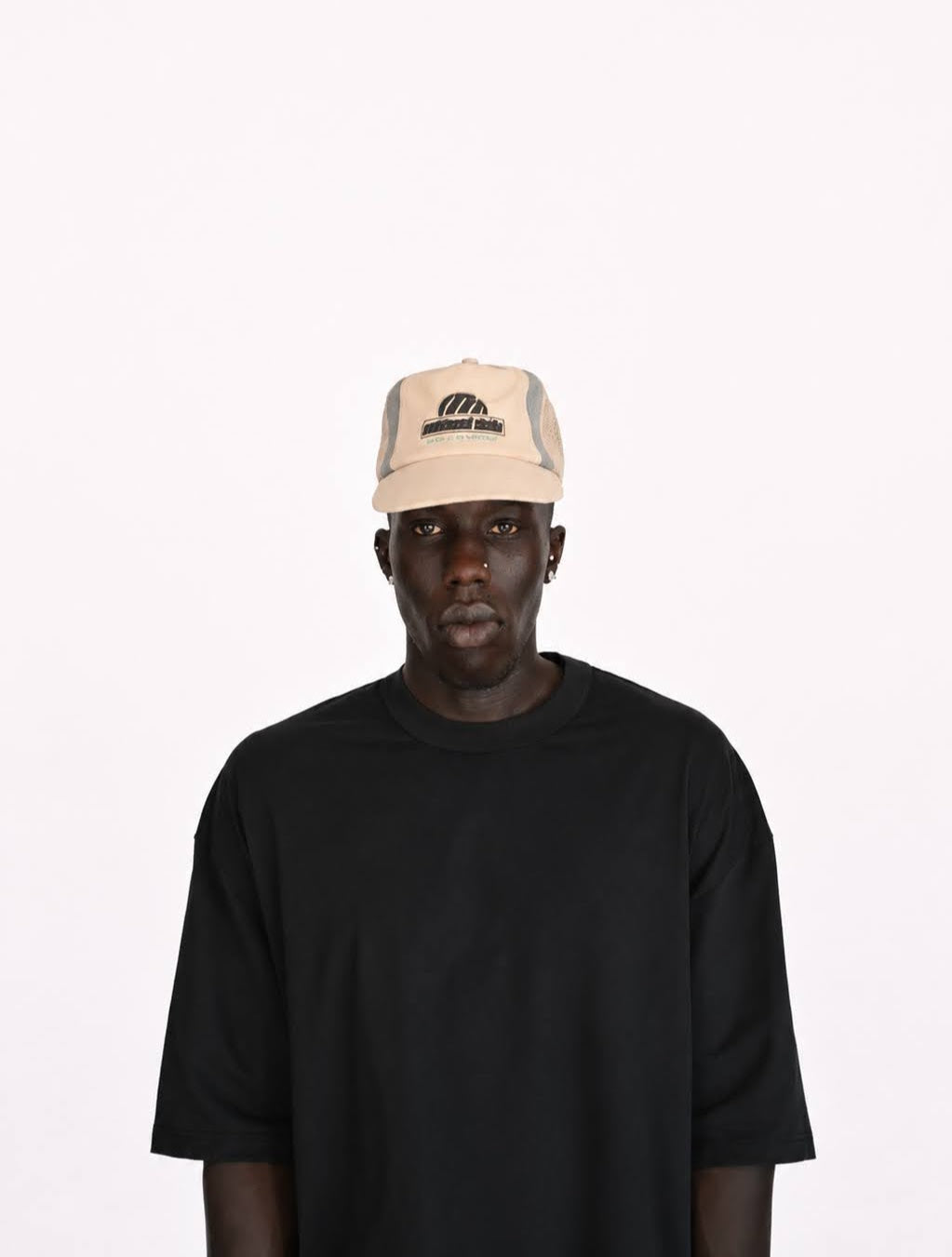 Tan King Of The Green Hat