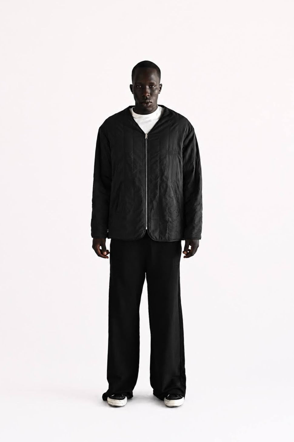 Reversible Jacket