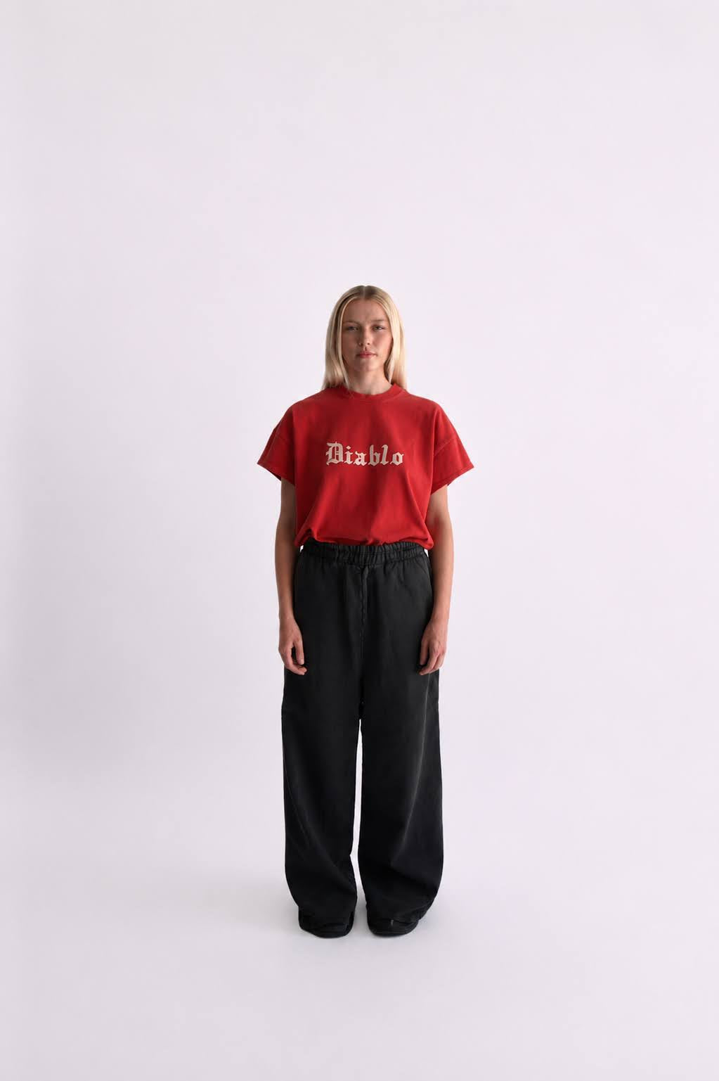 Diabla Bodysuit