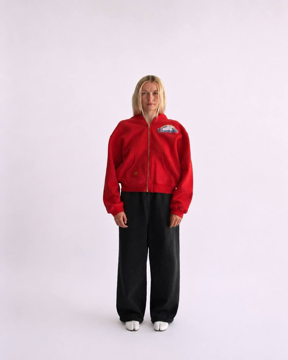 Fabuloso Shrunken Hoodie