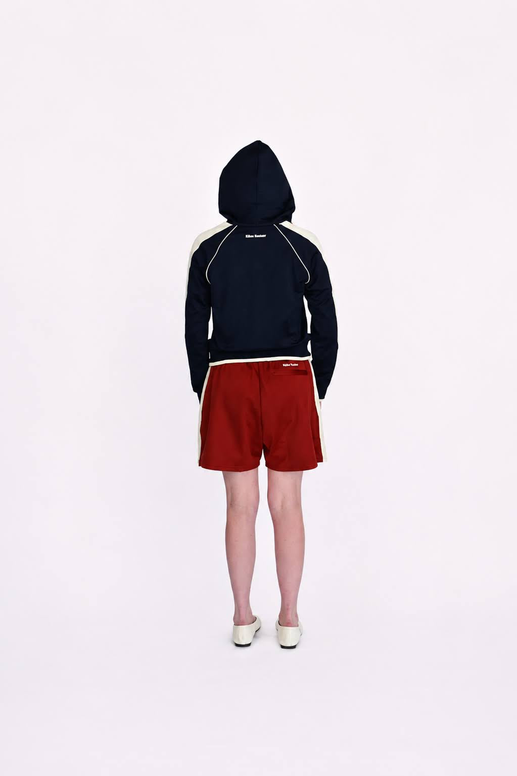 Anthem Hoodie